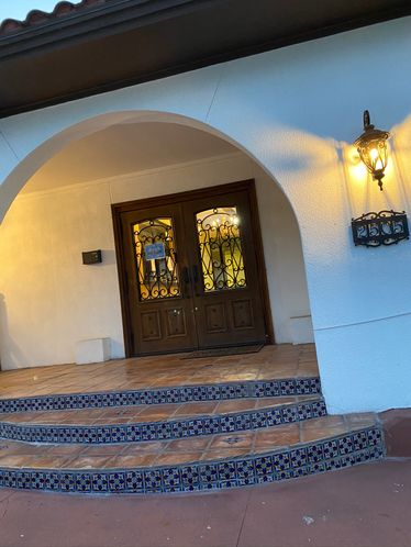 Spanish Colonades: 2505 Washington Ave, Waco, TX 76710